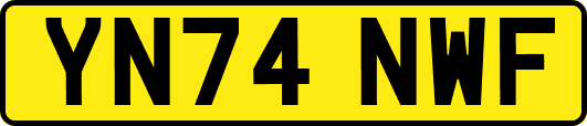 YN74NWF