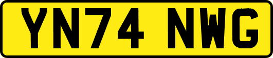 YN74NWG