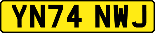 YN74NWJ
