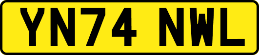 YN74NWL