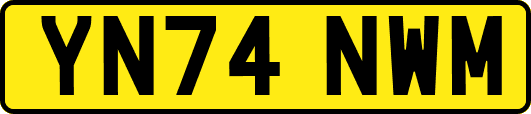 YN74NWM