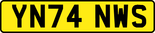 YN74NWS