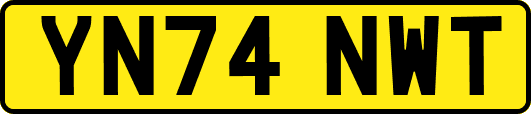 YN74NWT