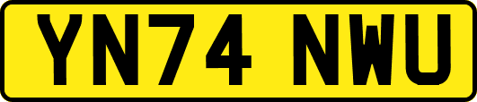 YN74NWU