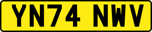 YN74NWV