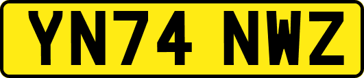 YN74NWZ