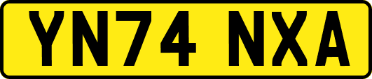 YN74NXA