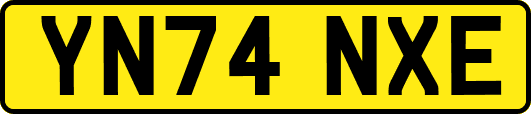YN74NXE