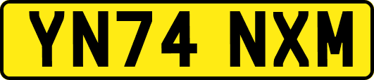 YN74NXM