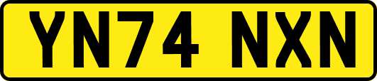 YN74NXN