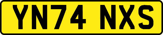 YN74NXS