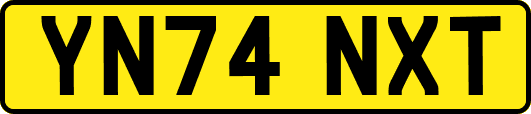 YN74NXT
