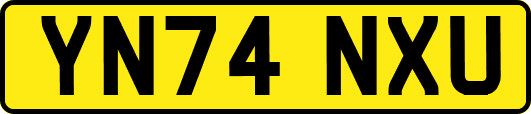 YN74NXU