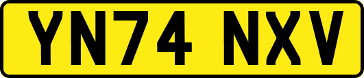 YN74NXV