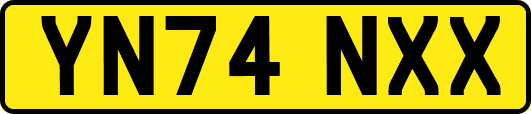 YN74NXX