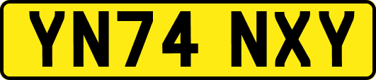 YN74NXY