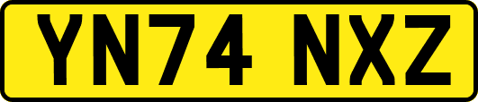 YN74NXZ