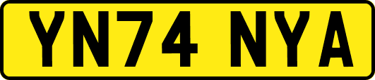 YN74NYA