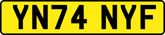 YN74NYF
