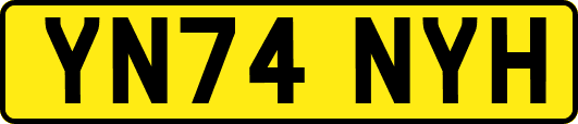 YN74NYH
