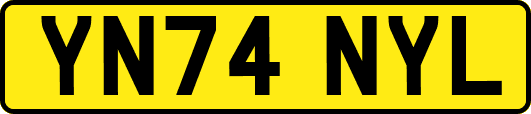 YN74NYL