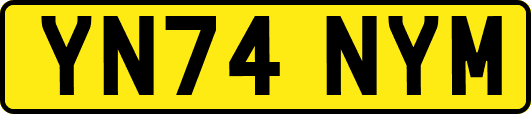 YN74NYM