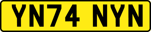 YN74NYN