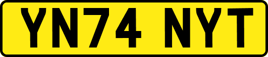YN74NYT