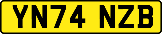 YN74NZB