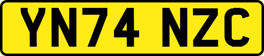 YN74NZC