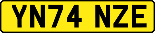 YN74NZE
