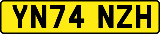 YN74NZH
