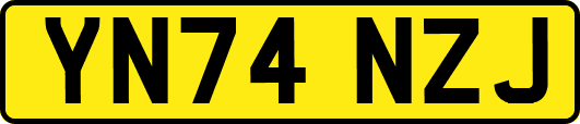 YN74NZJ