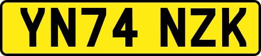 YN74NZK