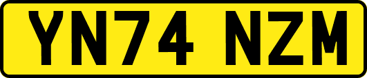 YN74NZM