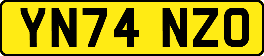 YN74NZO