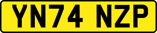 YN74NZP