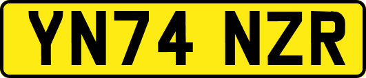 YN74NZR