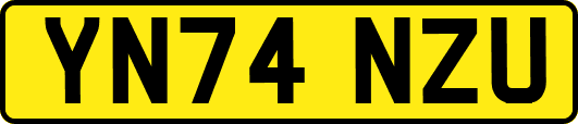 YN74NZU