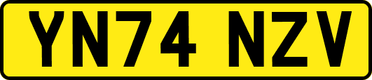 YN74NZV