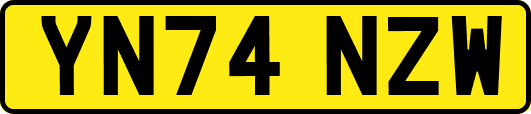 YN74NZW