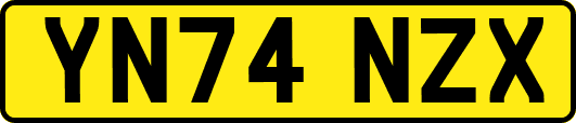 YN74NZX