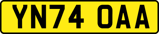YN74OAA
