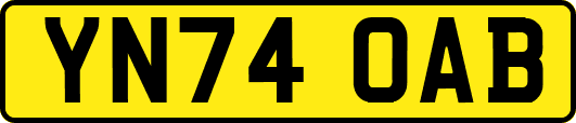 YN74OAB