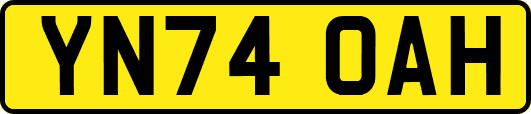 YN74OAH
