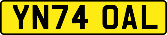 YN74OAL