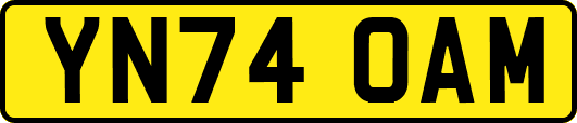 YN74OAM