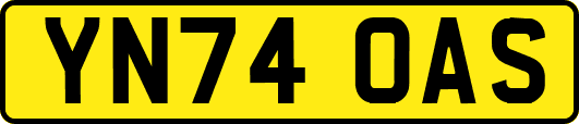 YN74OAS