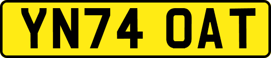 YN74OAT
