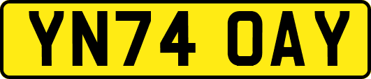 YN74OAY